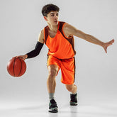 StealthDunk: The Silent Basketball (Ships Early February) No. 7 Full-Sized Basketball Preorder Showcase